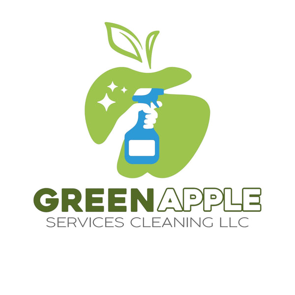 Green apple services cleaning